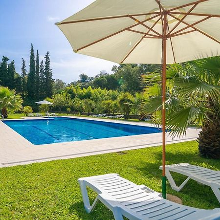 Apartamentos Costamar Λορέτ Ντε Μαρ Εξωτερικό φωτογραφία