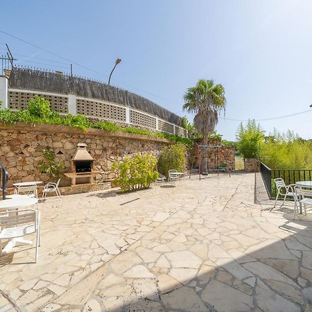 Apartamentos Costamar Λορέτ Ντε Μαρ Εξωτερικό φωτογραφία