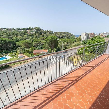 Apartamentos Costamar Λορέτ Ντε Μαρ Εξωτερικό φωτογραφία