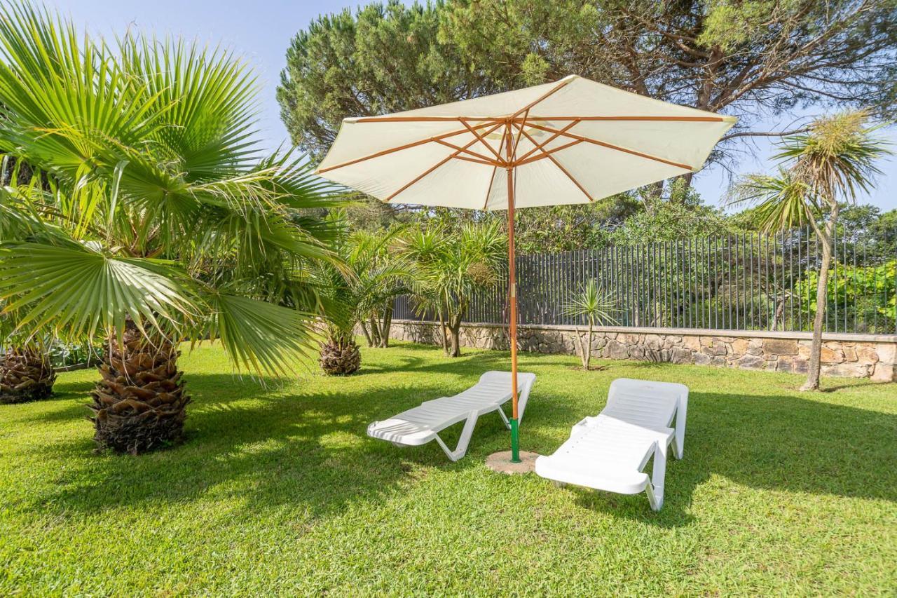 Apartamentos Costamar Λορέτ Ντε Μαρ Εξωτερικό φωτογραφία