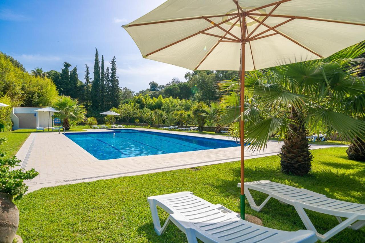 Apartamentos Costamar Λορέτ Ντε Μαρ Εξωτερικό φωτογραφία
