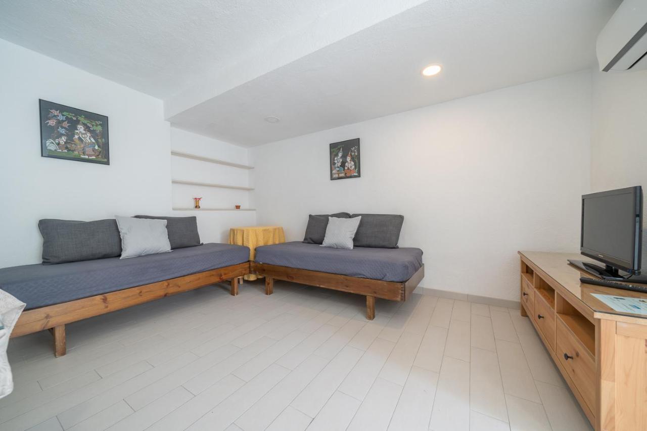 Apartamentos Costamar Λορέτ Ντε Μαρ Εξωτερικό φωτογραφία