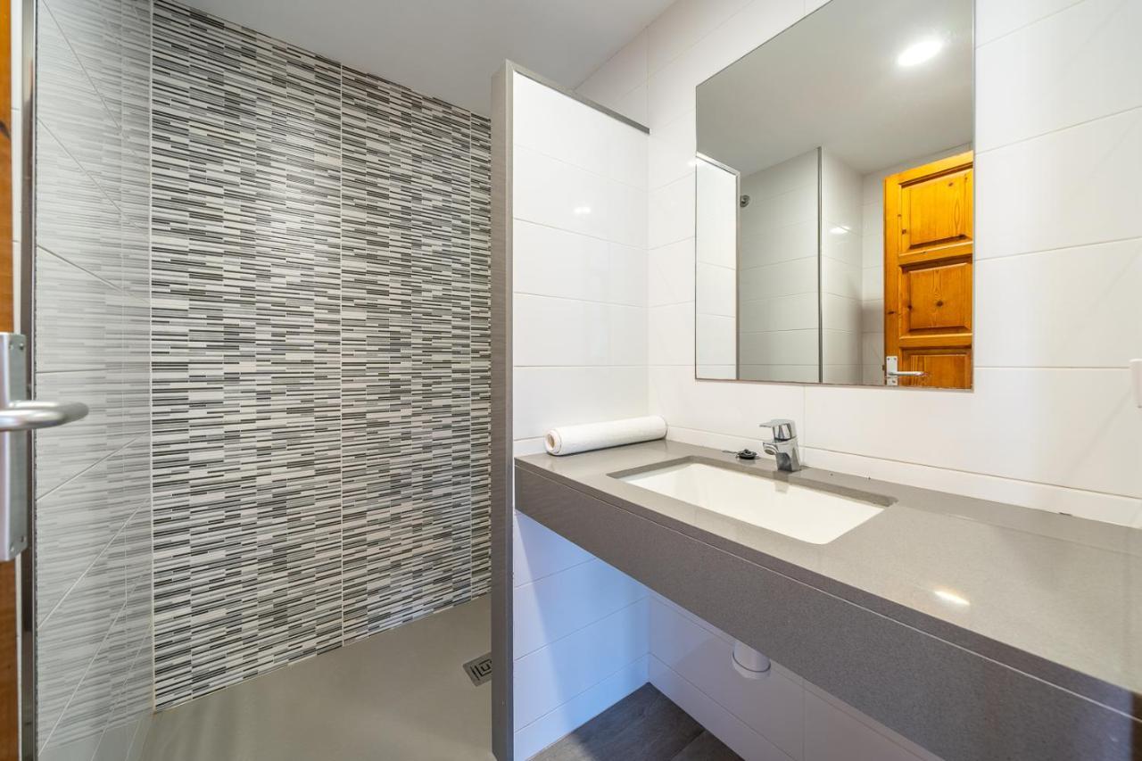 Apartamentos Costamar Λορέτ Ντε Μαρ Εξωτερικό φωτογραφία