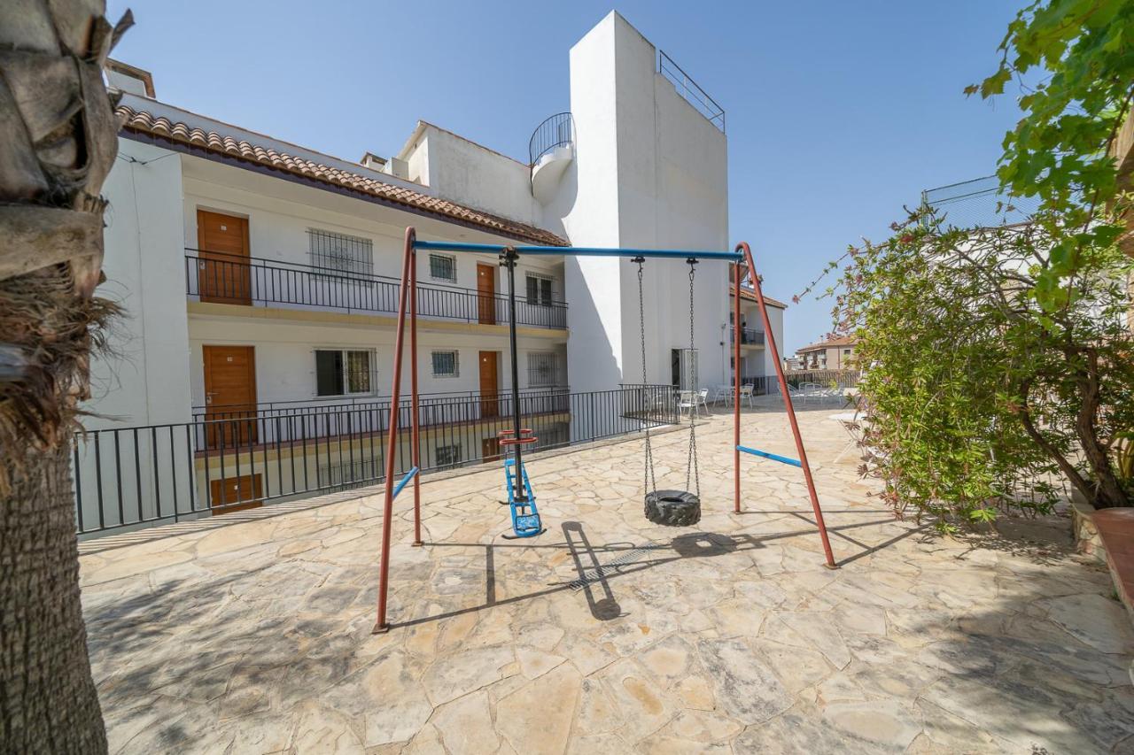 Apartamentos Costamar Λορέτ Ντε Μαρ Εξωτερικό φωτογραφία