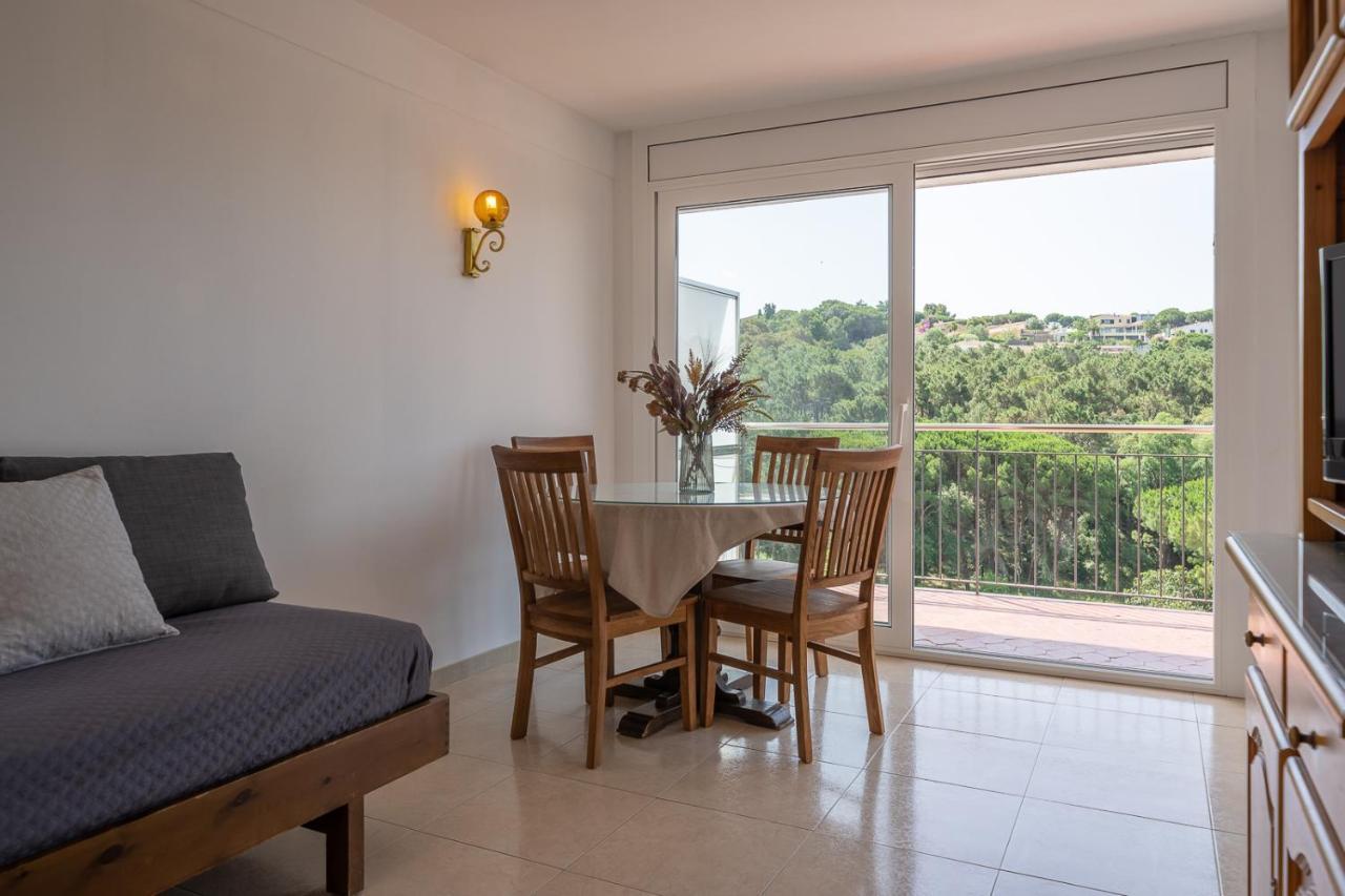 Apartamentos Costamar Λορέτ Ντε Μαρ Εξωτερικό φωτογραφία