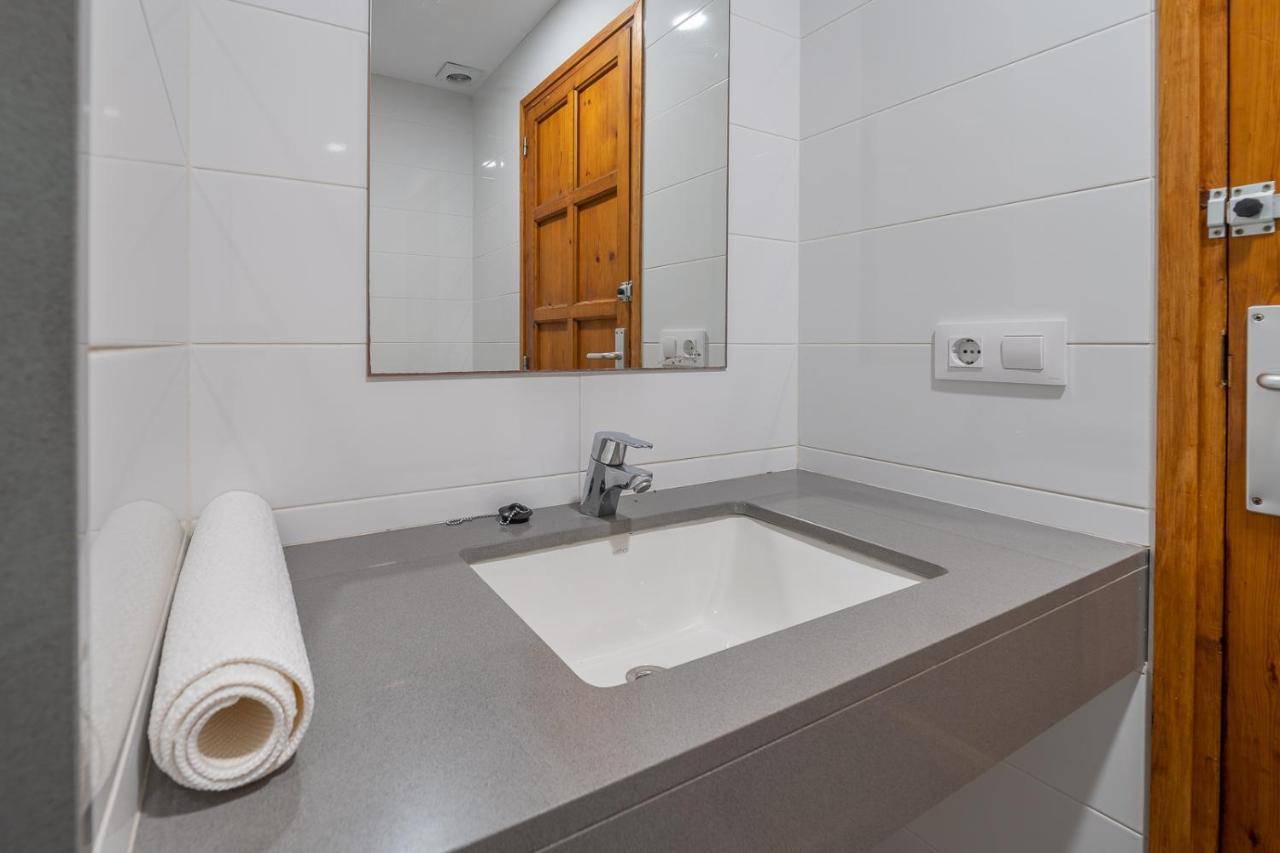 Apartamentos Costamar Λορέτ Ντε Μαρ Εξωτερικό φωτογραφία