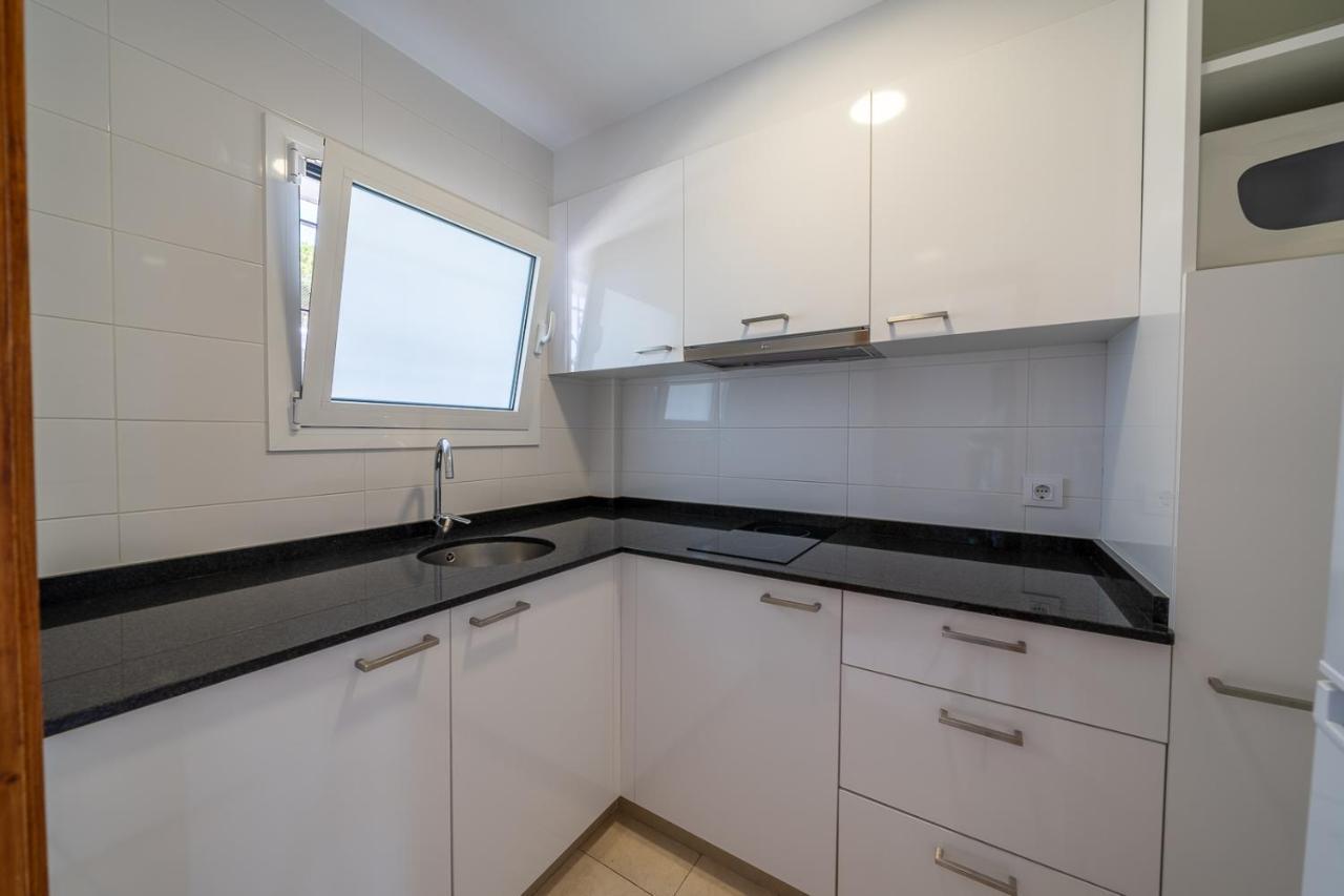 Apartamentos Costamar Λορέτ Ντε Μαρ Εξωτερικό φωτογραφία