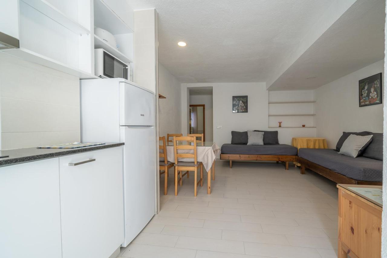 Apartamentos Costamar Λορέτ Ντε Μαρ Εξωτερικό φωτογραφία