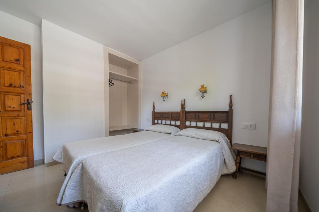 Apartamentos Costamar Λορέτ Ντε Μαρ Εξωτερικό φωτογραφία
