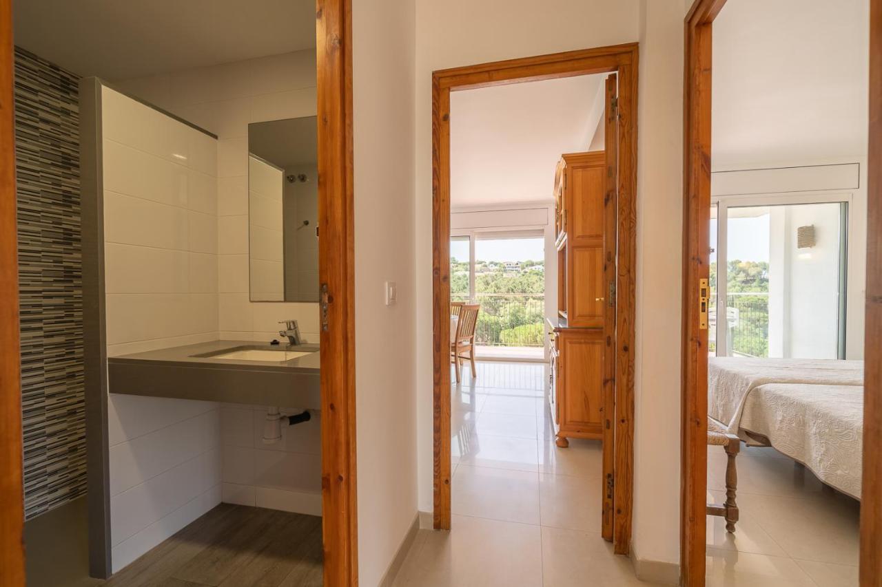 Apartamentos Costamar Λορέτ Ντε Μαρ Εξωτερικό φωτογραφία