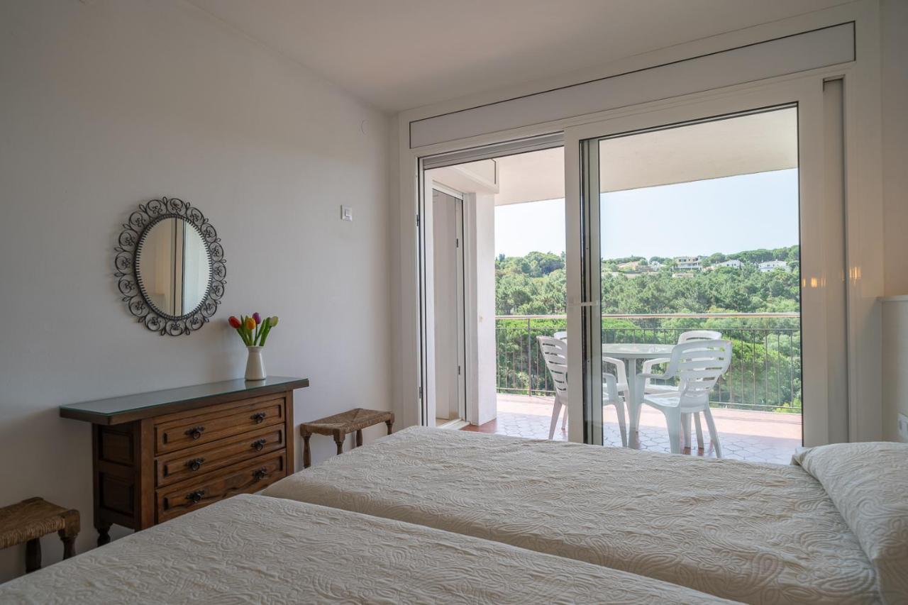 Apartamentos Costamar Λορέτ Ντε Μαρ Εξωτερικό φωτογραφία