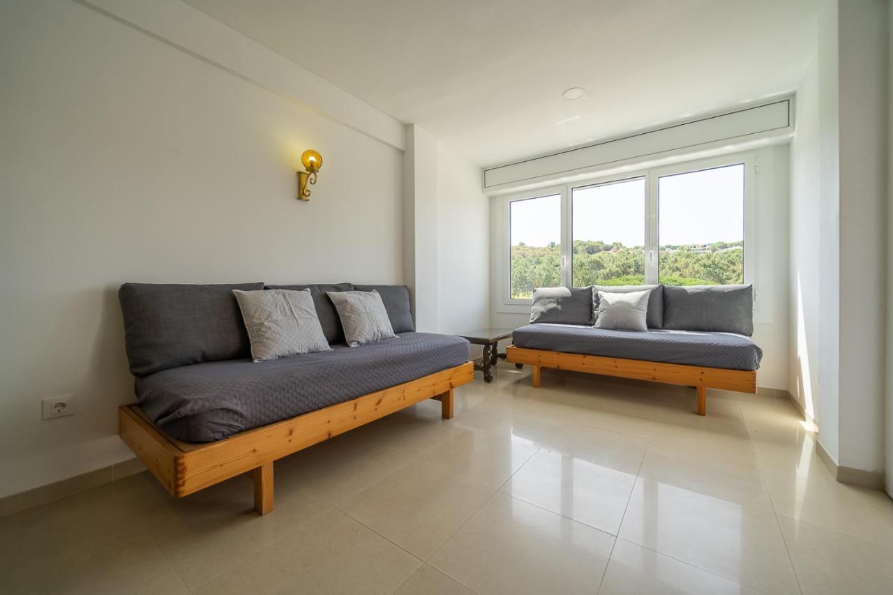 Apartamentos Costamar Λορέτ Ντε Μαρ Εξωτερικό φωτογραφία