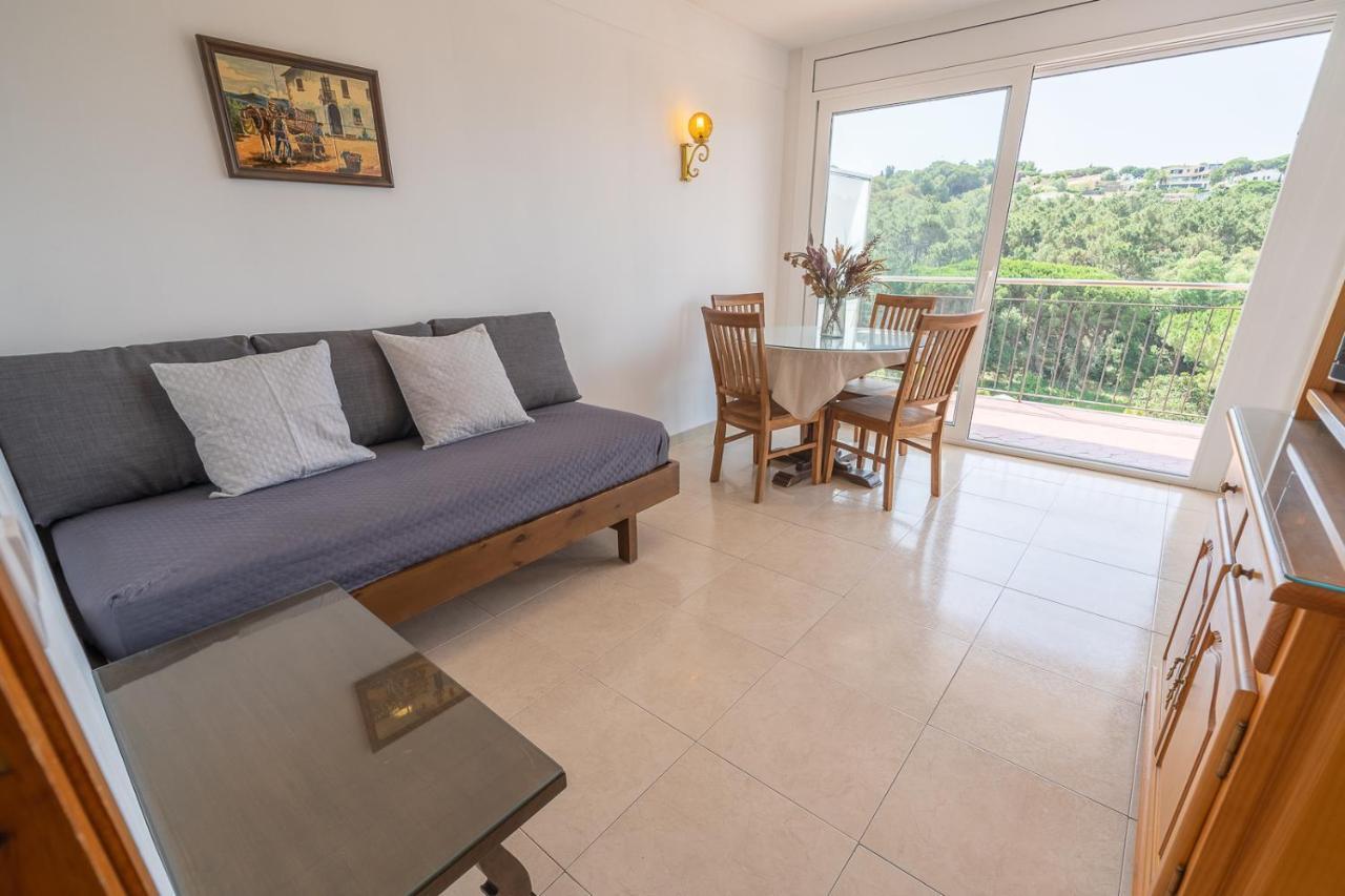 Apartamentos Costamar Λορέτ Ντε Μαρ Εξωτερικό φωτογραφία