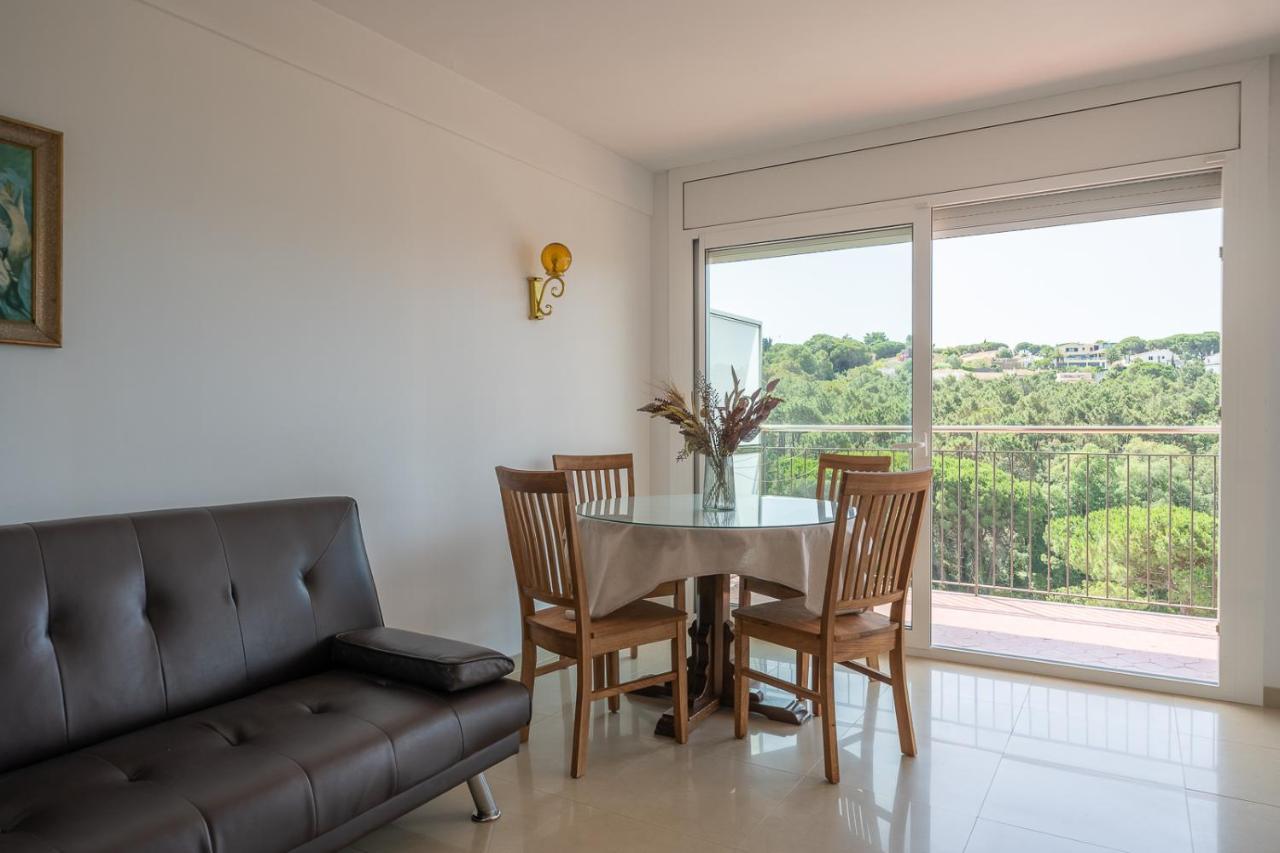 Apartamentos Costamar Λορέτ Ντε Μαρ Εξωτερικό φωτογραφία