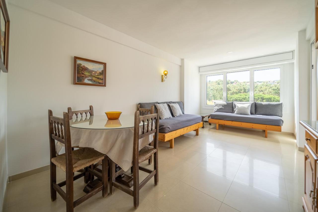 Apartamentos Costamar Λορέτ Ντε Μαρ Εξωτερικό φωτογραφία