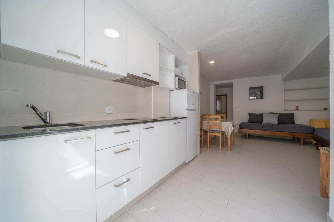 Apartamentos Costamar Λορέτ Ντε Μαρ Εξωτερικό φωτογραφία