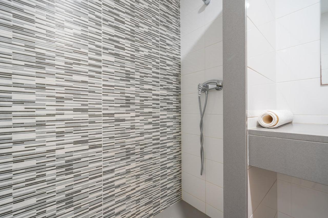 Apartamentos Costamar Λορέτ Ντε Μαρ Εξωτερικό φωτογραφία