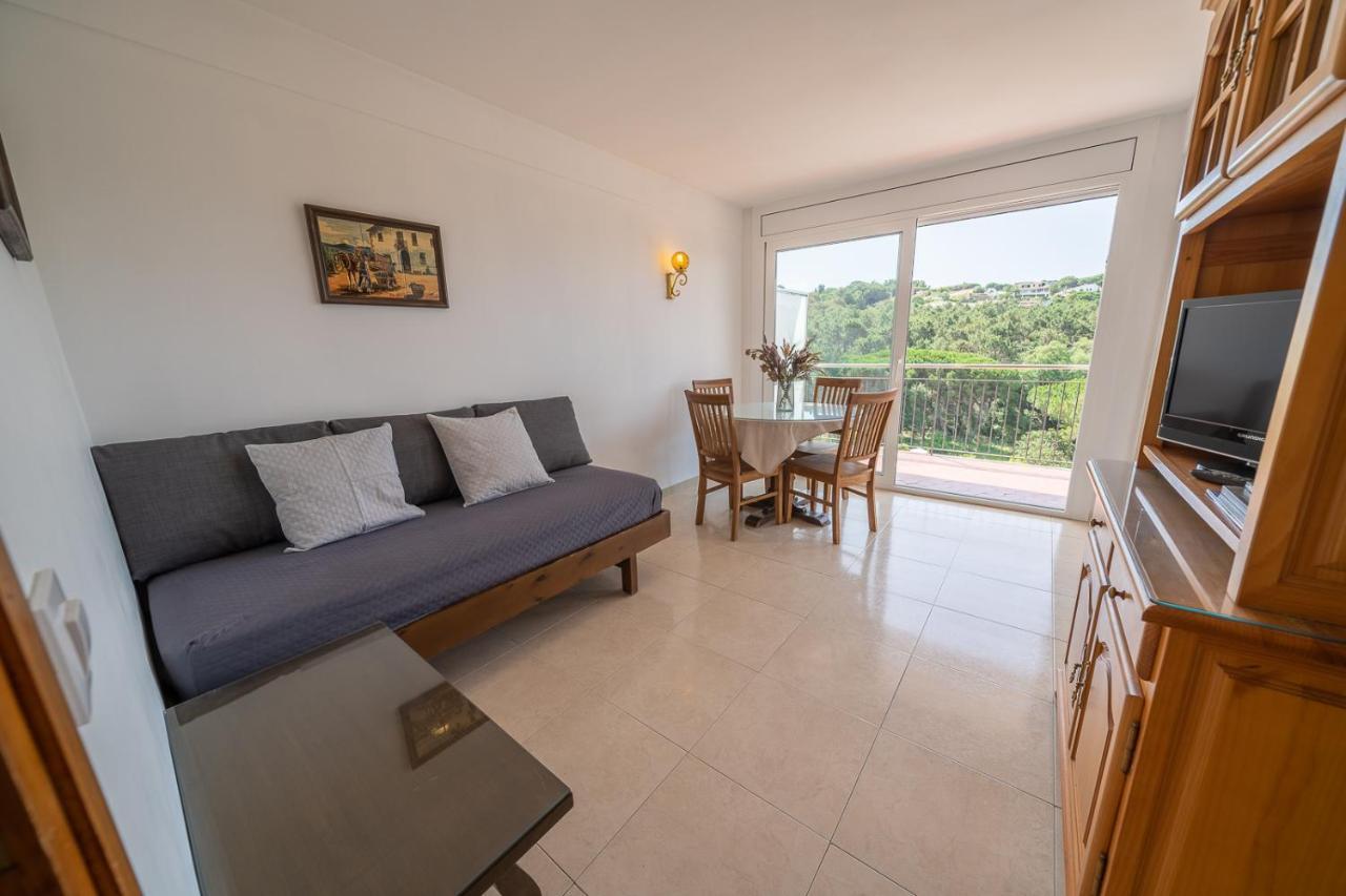 Apartamentos Costamar Λορέτ Ντε Μαρ Εξωτερικό φωτογραφία