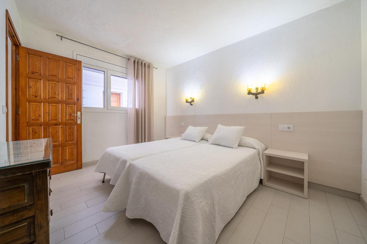 Apartamentos Costamar Λορέτ Ντε Μαρ Εξωτερικό φωτογραφία