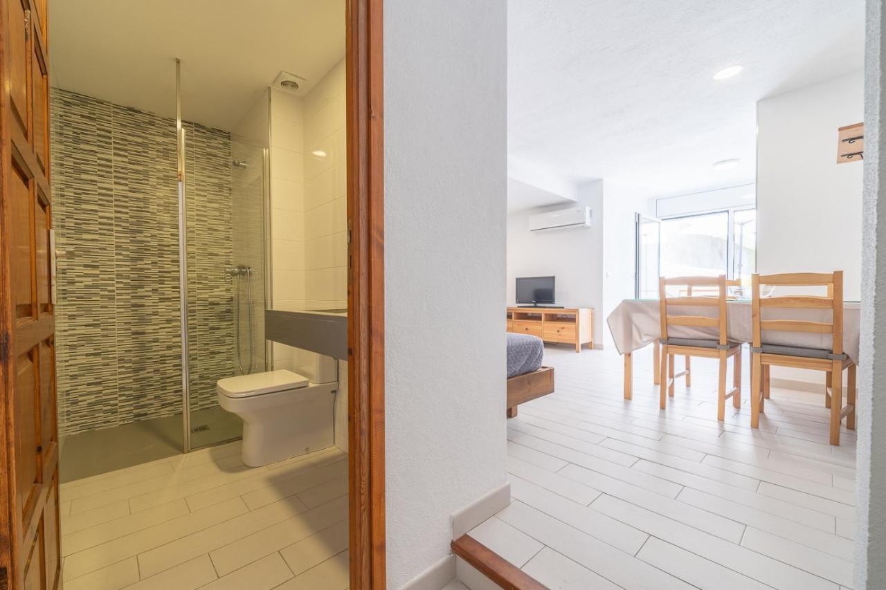 Apartamentos Costamar Λορέτ Ντε Μαρ Εξωτερικό φωτογραφία