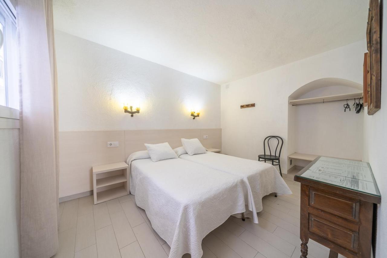 Apartamentos Costamar Λορέτ Ντε Μαρ Εξωτερικό φωτογραφία