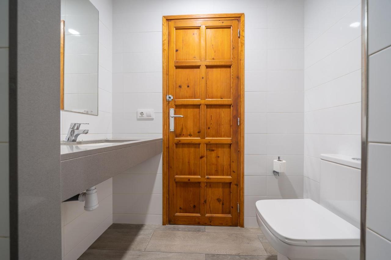 Apartamentos Costamar Λορέτ Ντε Μαρ Εξωτερικό φωτογραφία
