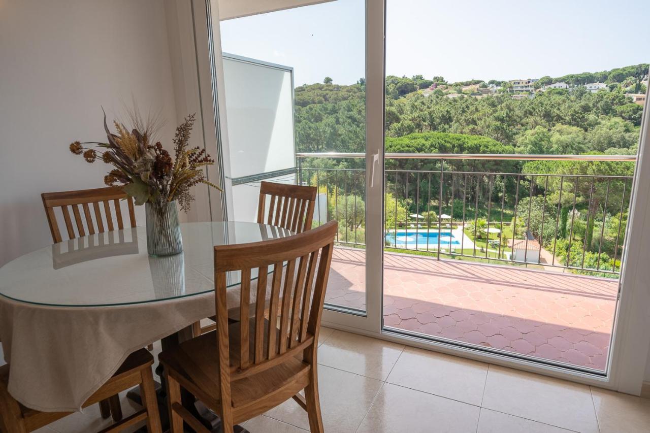 Apartamentos Costamar Λορέτ Ντε Μαρ Εξωτερικό φωτογραφία