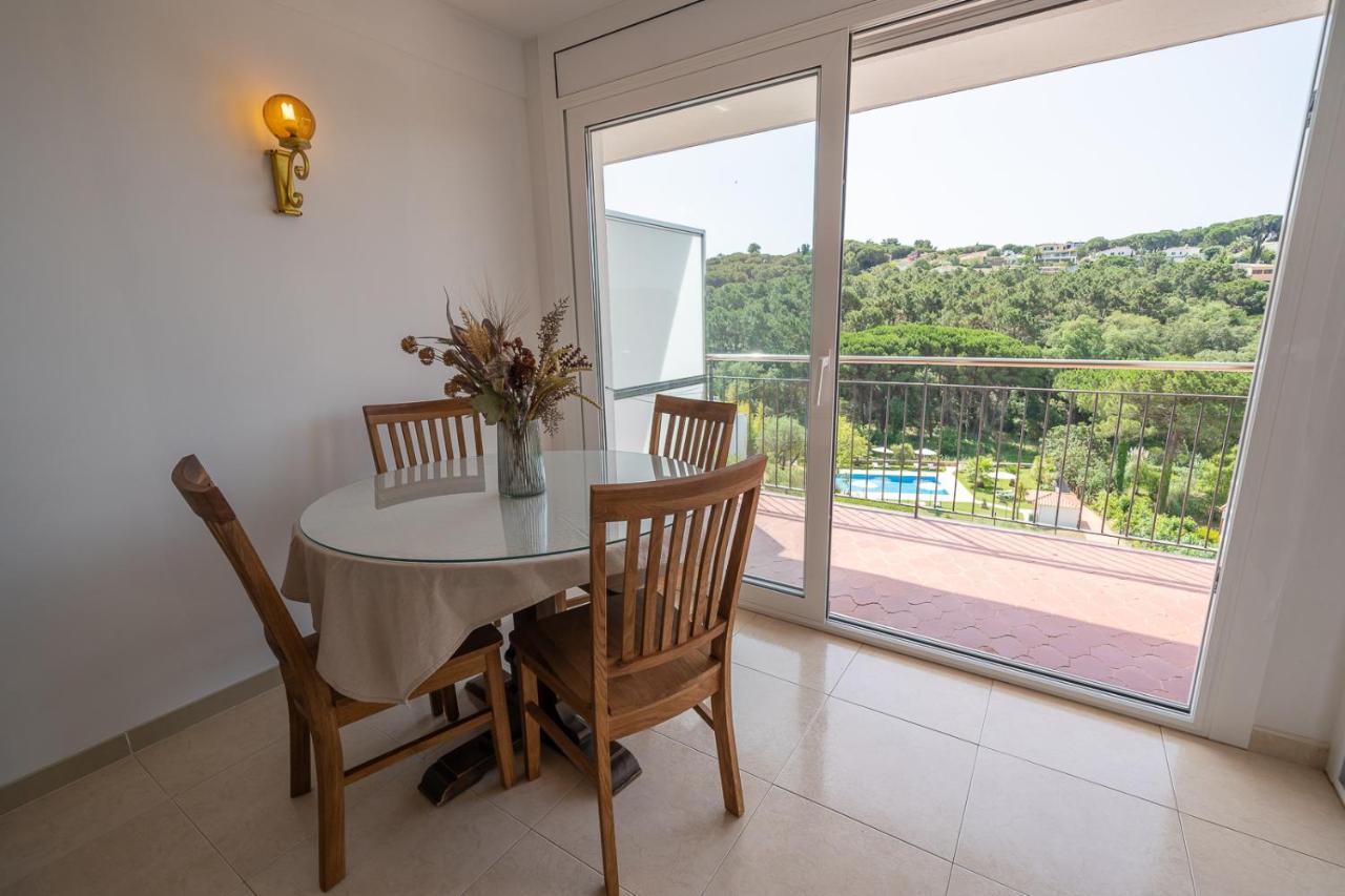 Apartamentos Costamar Λορέτ Ντε Μαρ Εξωτερικό φωτογραφία